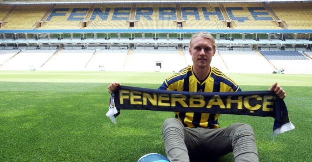 Kjaer’den kötü haber geldi