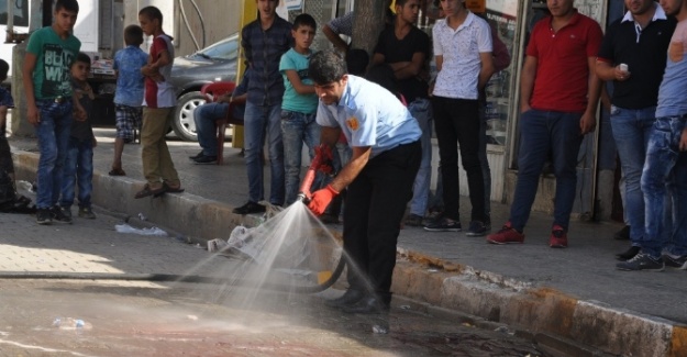 Köy muhtarlarına silahlı saldırı: 1 ölü, 1 yaralı