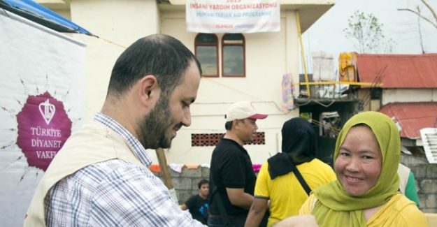 Kurban etleri tam 103 ülkeye ulaştırılacak