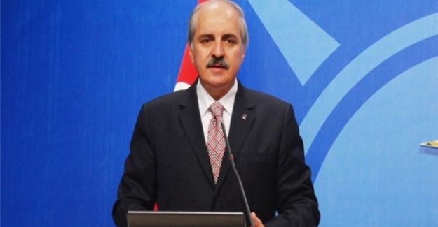 Kurtulmuş’tan sert sözler: ’’En ufak bir yanlışınızda...’’