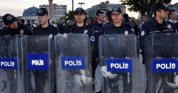 Mardin’de polise bombalı saldırı: 1 yaralı