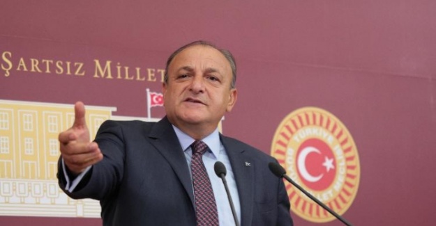 MHP ’sıkıyönetim’de ısrarlı