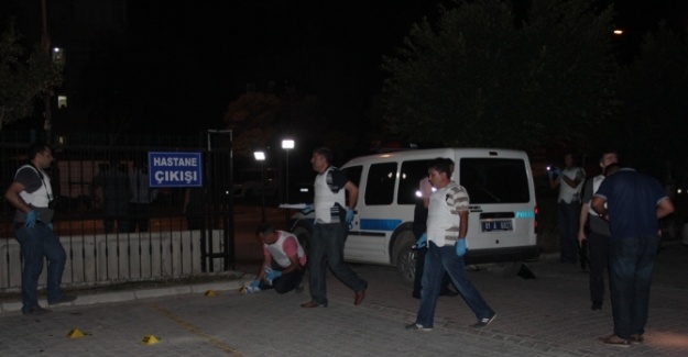 Adana'da polis otosuna saldırıda şehit sayısı 2’ye yükseldi