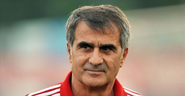 Şenol Güneş’ten derbi yorumu