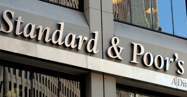 S&P Körfez ülkelerini uyardı