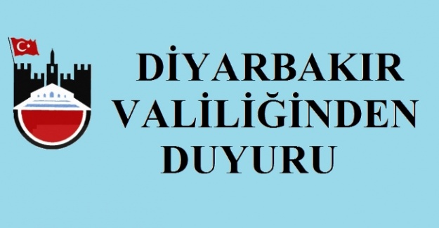 Sur’da sokağa çıkma yasağı