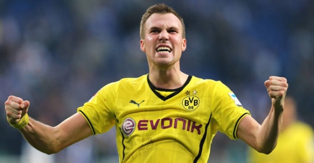 TFF’den Grosskreutz açıklaması