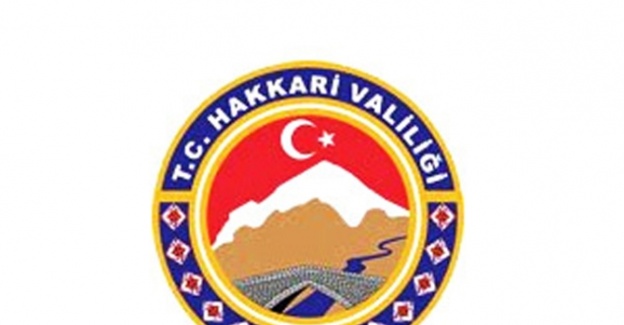 Valilikten &#34;Özel Güvenlik Bölgesi&#34; açıklaması