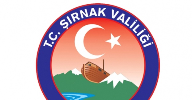 Valilikten saldırı ile ilgili açıklama