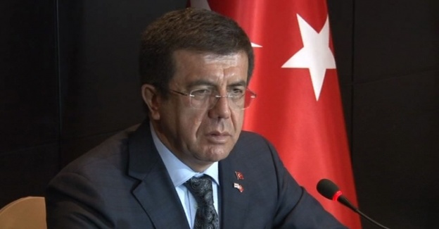 Zeybekci: Yatırım iştahı devam ediyor