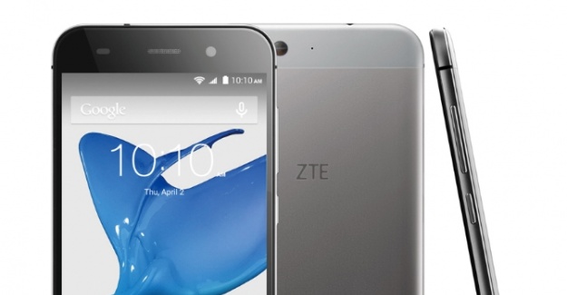 ZTE yeni modellerini tanıttı