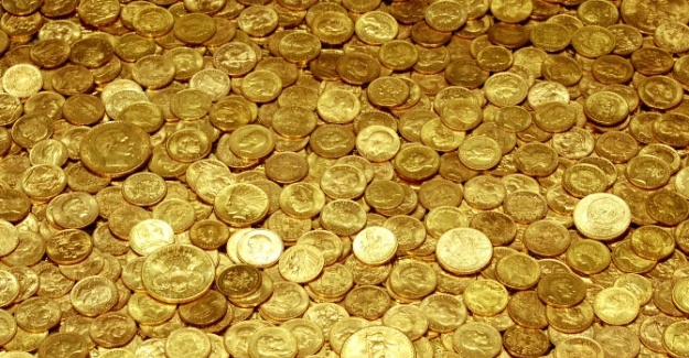 Altının onsu 30 dolar arttı