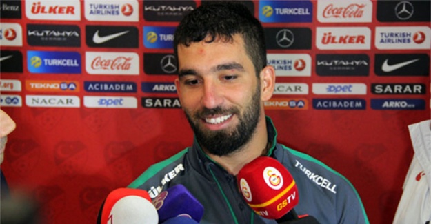 Arda: ’Herkes savaştı, inandı’