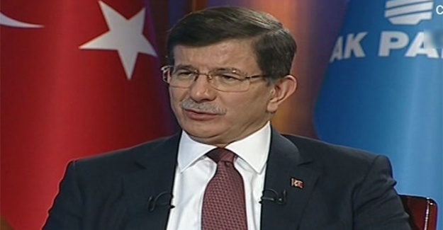 Başbakan Davutoğlu: ’İktidar kesin’