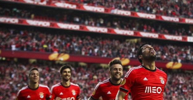 Benfica’nın golcüsüne özel önlem
