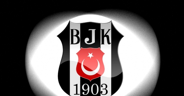 Beşiktaş yağmur altında çalıştı