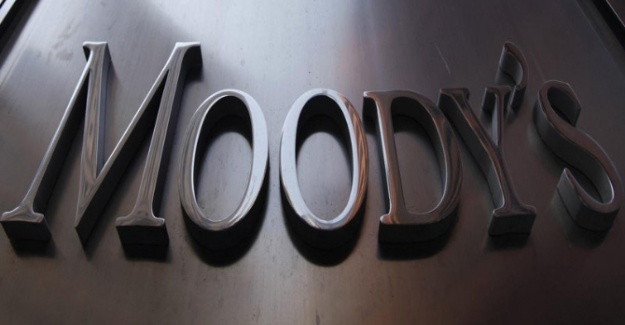 Bir uyarı da Moody’s’ten