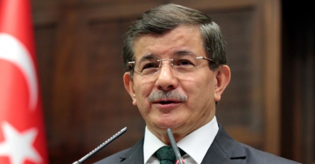 Davutoğlu, ’’Cumhuriyet Bayramı müjde paketi’’ni açıkladı