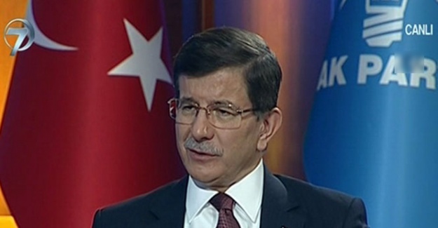 Davutoğlu, Ahmet Hakan saldırısı hakkında konuştu!