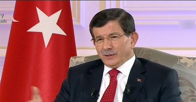 Davutoğlu: ’Mezarlıkta doçkaların ne işi var?’