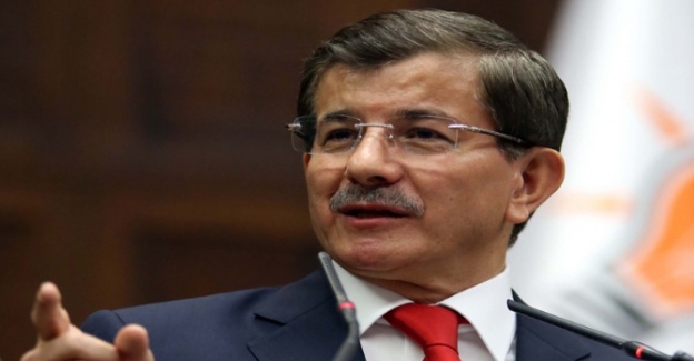 Davutoğlu: ’’Saldırıyı yapanlar yargı önüne çıkarılacak’’