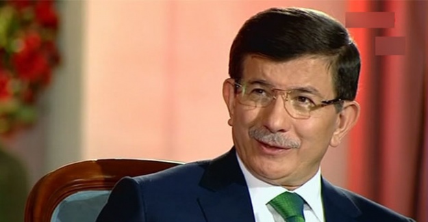 Davutoğlu’ndan kayyum yorumu!