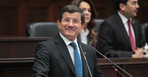 Davutoğlu’nun müjdesi hayata geçti