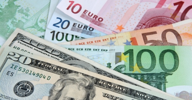 Dolar ve euro güne böyle başladı