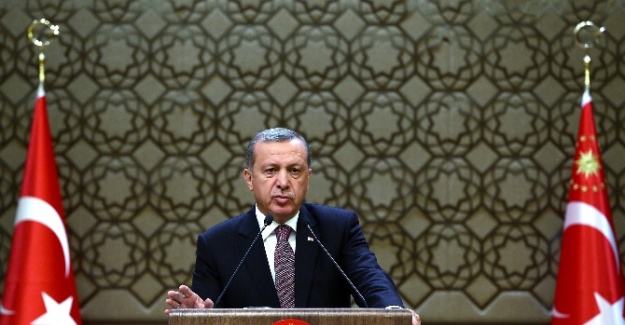Erdoğan Türkmenistan ziyaretini de iptal etti
