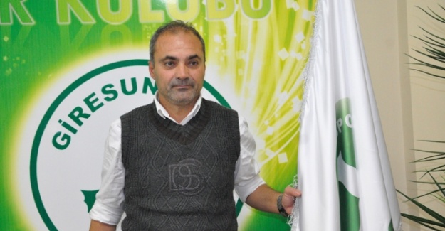 Erkan Hoca imzayı attı