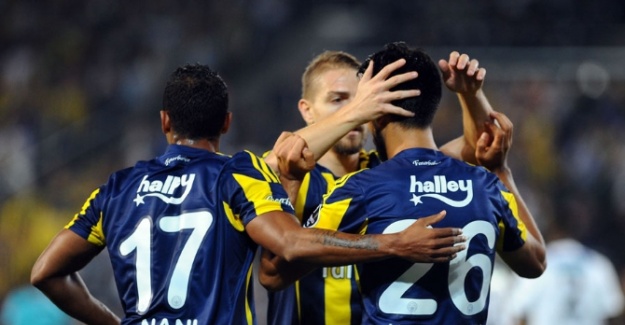Fenerbahçe-Ajax maçına İspanyol hakem