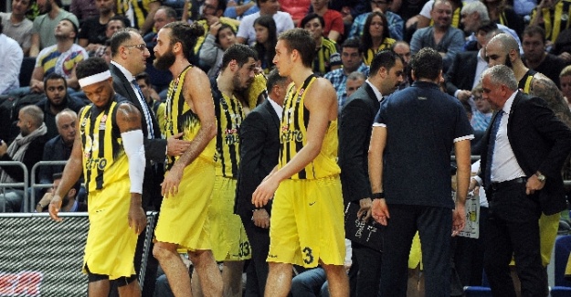 Fenerbahçe’den iyi başlangıç