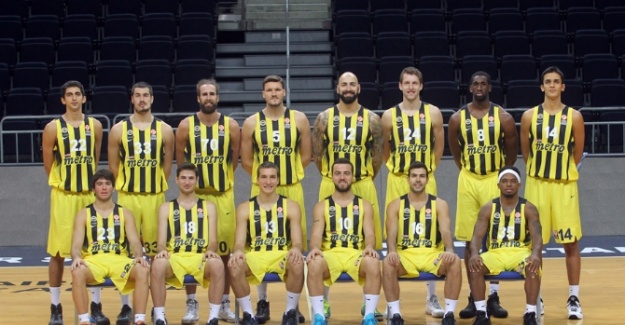 Fenerbahçe’nin Avrupa macerası başlıyor