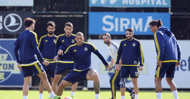 Fener’de kritik maç öncesi 5 eksik