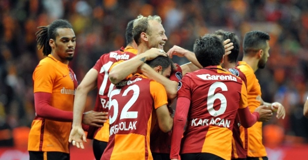 Galatasaray’dan farklı tarife