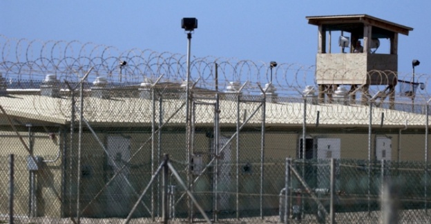 Guantanamo’daki son İngiliz de serbest