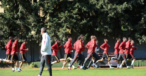 Hamzaoğlu’nun yüzü gülüyor