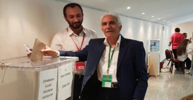 HDP’li belediye başkanı gözaltına alındı