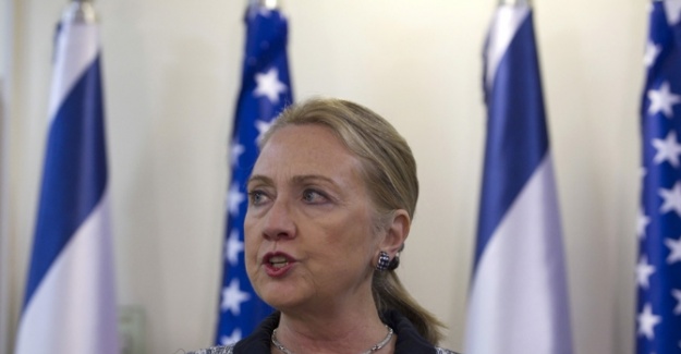 Hillary Clinton’dan tarihi itiraf