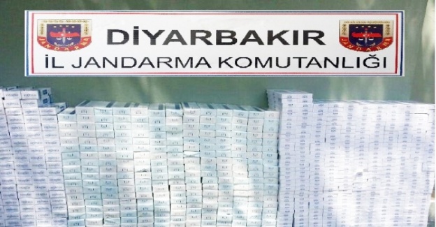 Kaçakçılara büyük darbe