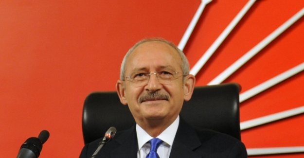 Kılıçdaroğlu din adamlarıyla bir araya geldi