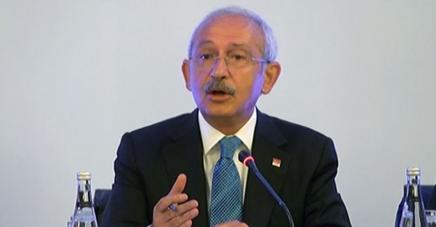 Kılıçdaroğlu HDP’ye sahip çıktı