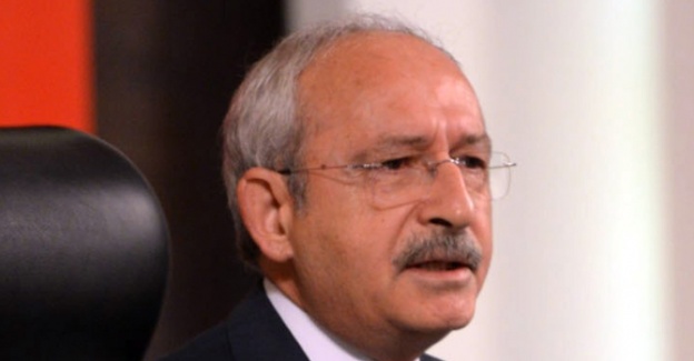 Kılıçdaroğlu, İçişleri Bakanı’ndan bilgi aldı