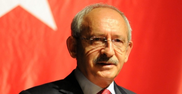 Kılıçdaroğlu’ndan ’29 Ekim’ mesajı