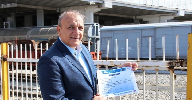 MHP’li Vural hızını aldı: Hızlı treni biz başlattık