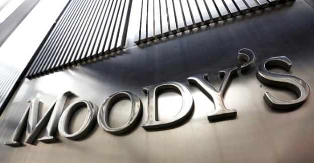 Moody’s’e göre Türkiye en...