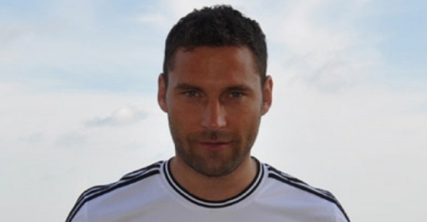 Tosic takımla çalıştı