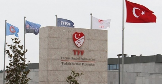 Türkite Futbol Federasyonu’ndan sert açıklama