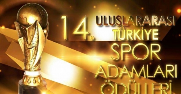 Türkiye’nin spor adamları seçiliyor