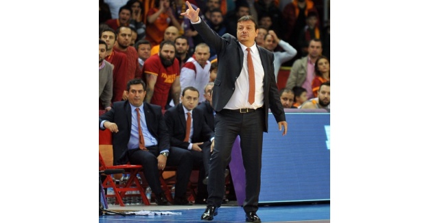 Ataman’dan rest: İstifa ederim !